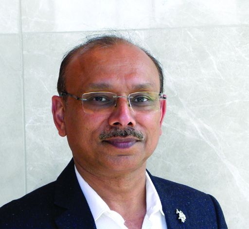 Board Member Image